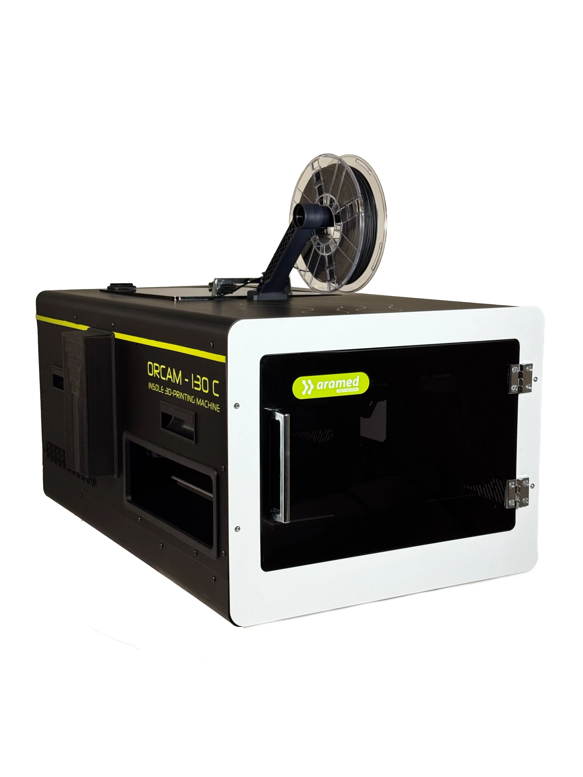 پرینتر سه بعدی ORCAM-130
