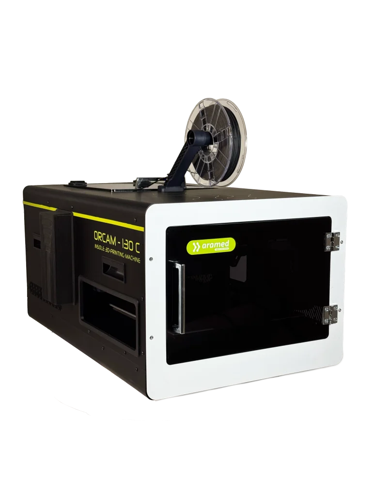 پرینتر سه بعدی ORCAM-130